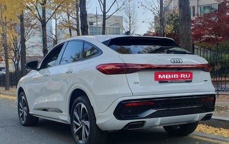 Audi Q5, 2026 год, 7 800 000 рублей, 5 фотография