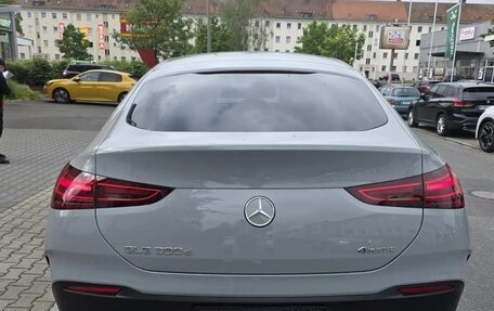 Mercedes-Benz GLE Coupe, 2026 год, 15 800 000 рублей, 4 фотография