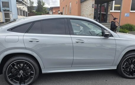Mercedes-Benz GLE Coupe, 2026 год, 15 800 000 рублей, 5 фотография