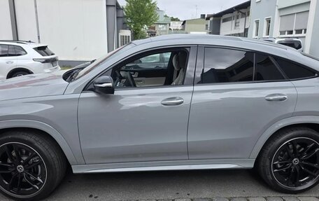 Mercedes-Benz GLE Coupe, 2026 год, 15 800 000 рублей, 3 фотография