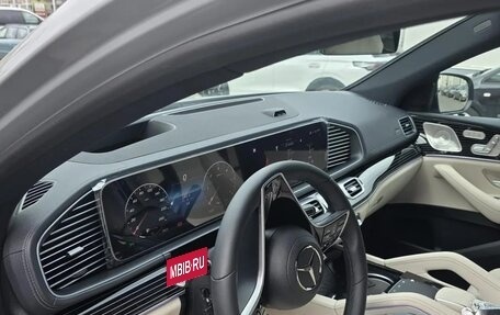 Mercedes-Benz GLE Coupe, 2026 год, 15 800 000 рублей, 8 фотография