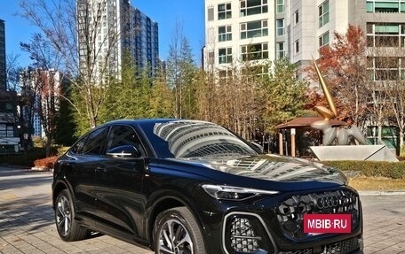 Audi Q5, 2026 год, 7 900 000 рублей, 2 фотография