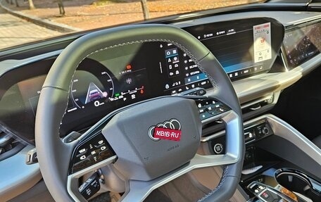 Audi Q5, 2026 год, 7 900 000 рублей, 8 фотография