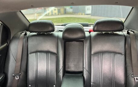 Hyundai Sonata IV рестайлинг, 2004 год, 325 000 рублей, 11 фотография