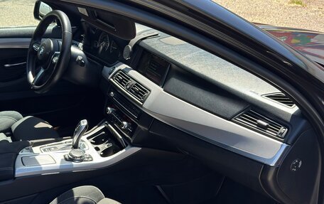BMW 5 серия, 2014 год, 2 000 000 рублей, 7 фотография