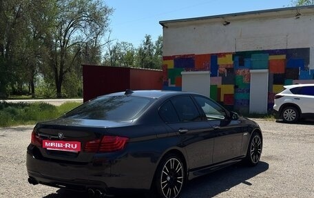 BMW 5 серия, 2014 год, 2 000 000 рублей, 4 фотография