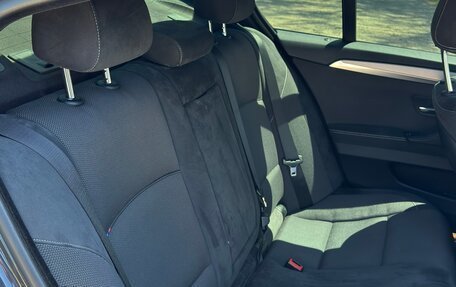 BMW 5 серия, 2014 год, 2 000 000 рублей, 10 фотография