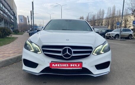 Mercedes-Benz E-Класс, 2013 год, 1 870 000 рублей, 2 фотография