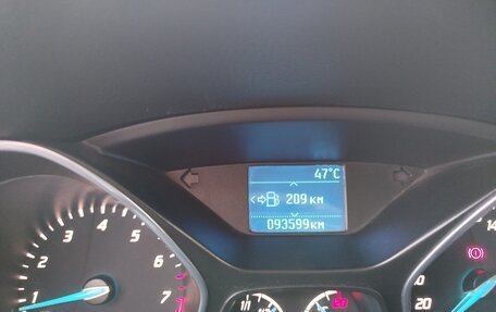 Ford Focus III, 2014 год, 889 000 рублей, 6 фотография