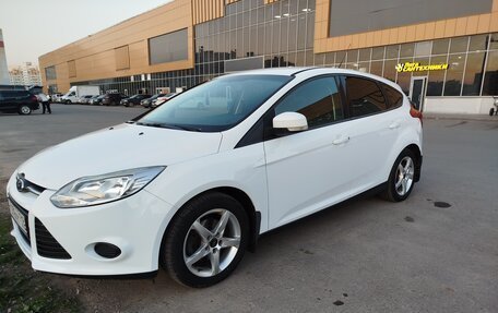 Ford Focus III, 2014 год, 889 000 рублей, 2 фотография