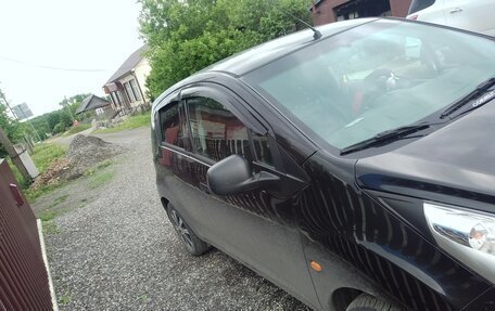 Chevrolet Spark III, 2011 год, 550 000 рублей, 5 фотография