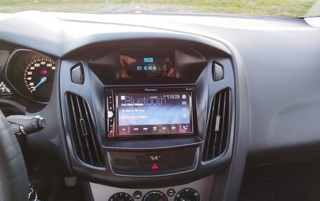 Ford Focus III, 2014 год, 889 000 рублей, 5 фотография