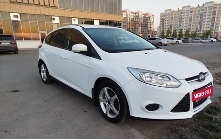 Ford Focus III, 2014 год, 889 000 рублей, 4 фотография