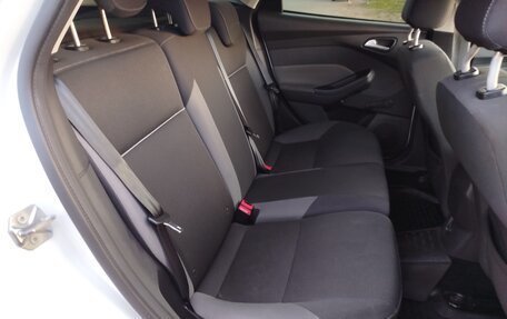 Ford Focus III, 2014 год, 889 000 рублей, 8 фотография