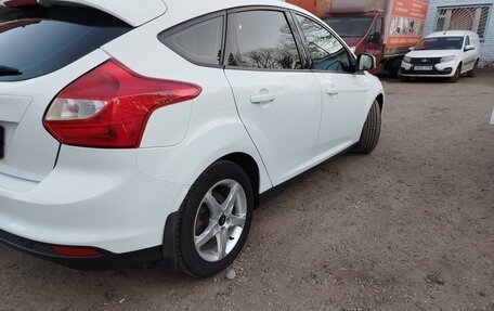 Ford Focus III, 2014 год, 889 000 рублей, 9 фотография