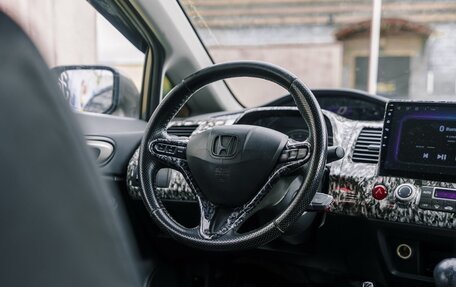 Honda Civic VIII, 2008 год, 699 000 рублей, 4 фотография
