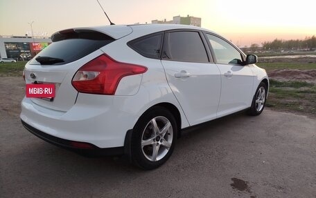 Ford Focus III, 2014 год, 889 000 рублей, 3 фотография