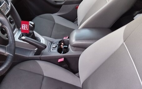 Ford Focus III, 2014 год, 889 000 рублей, 7 фотография