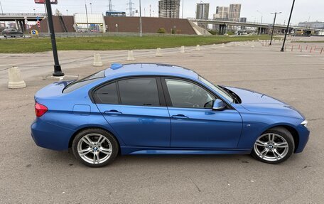BMW 3 серия, 2016 год, 2 300 000 рублей, 6 фотография