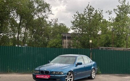 BMW 5 серия, 1997 год, 450 000 рублей, 3 фотография