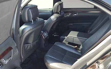 Mercedes-Benz S-Класс, 2007 год, 1 190 000 рублей, 5 фотография