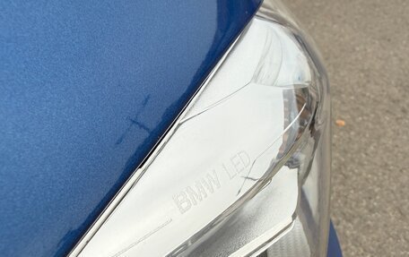 BMW 3 серия, 2016 год, 2 300 000 рублей, 13 фотография