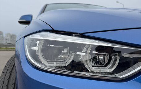 BMW 3 серия, 2016 год, 2 300 000 рублей, 14 фотография