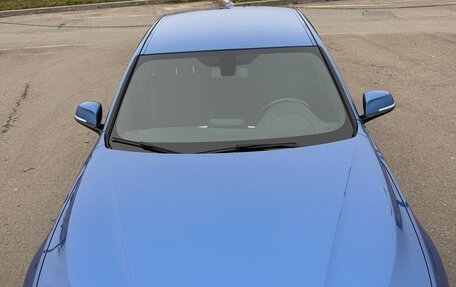 BMW 3 серия, 2016 год, 2 300 000 рублей, 11 фотография