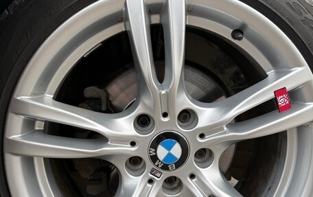 BMW 3 серия, 2016 год, 2 300 000 рублей, 15 фотография