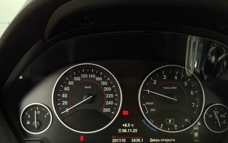 BMW 3 серия, 2016 год, 2 300 000 рублей, 27 фотография