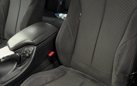 BMW 3 серия, 2016 год, 2 300 000 рублей, 33 фотография