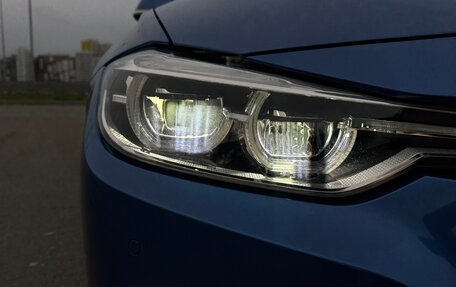 BMW 3 серия, 2016 год, 2 300 000 рублей, 32 фотография