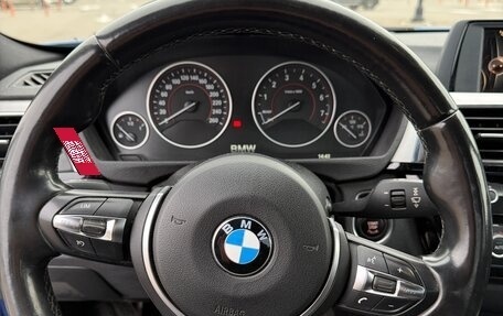 BMW 3 серия, 2016 год, 2 300 000 рублей, 21 фотография