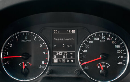 Nissan X-Trail, 2012 год, 1 365 000 рублей, 15 фотография