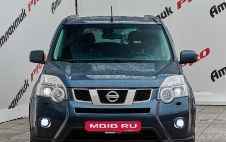 Nissan X-Trail, 2012 год, 1 365 000 рублей, 4 фотография