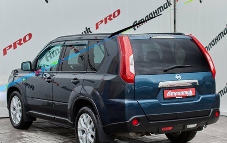 Nissan X-Trail, 2012 год, 1 365 000 рублей, 6 фотография