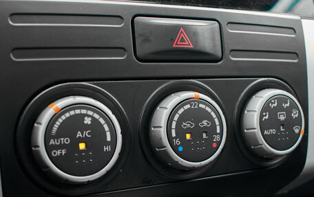 Nissan X-Trail, 2012 год, 1 365 000 рублей, 17 фотография