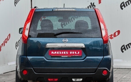 Nissan X-Trail, 2012 год, 1 365 000 рублей, 7 фотография