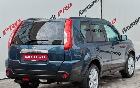 Nissan X-Trail, 2012 год, 1 365 000 рублей, 8 фотография