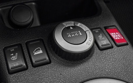 Nissan X-Trail, 2012 год, 1 365 000 рублей, 19 фотография