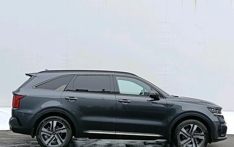 KIA Sorento IV, 2022 год, 4 000 000 рублей, 4 фотография