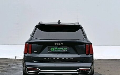 KIA Sorento IV, 2022 год, 4 000 000 рублей, 6 фотография