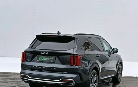 KIA Sorento IV, 2022 год, 4 000 000 рублей, 5 фотография