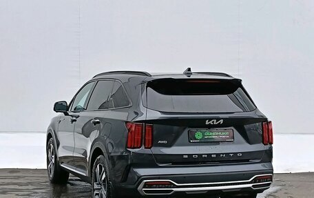 KIA Sorento IV, 2022 год, 4 000 000 рублей, 7 фотография