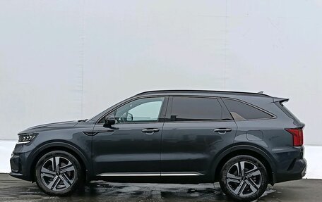 KIA Sorento IV, 2022 год, 4 000 000 рублей, 8 фотография