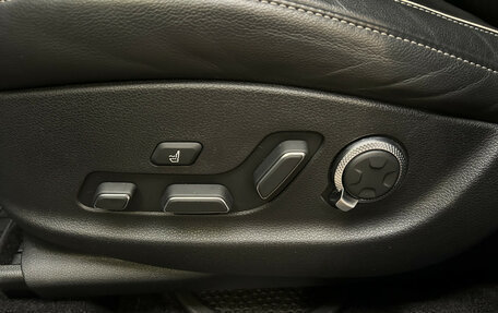 Genesis GV80 I, 2021 год, 5 790 000 рублей, 8 фотография