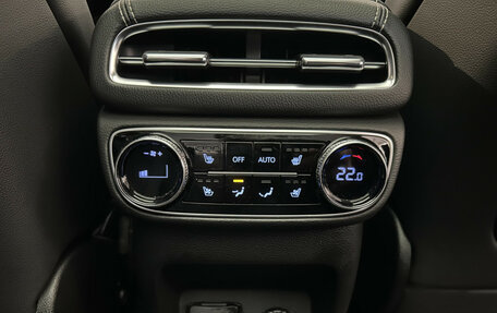 Genesis GV80 I, 2021 год, 5 790 000 рублей, 14 фотография