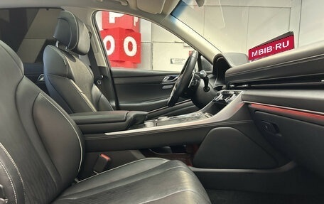 Genesis GV80 I, 2021 год, 5 790 000 рублей, 10 фотография