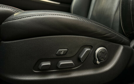Genesis GV80 I, 2021 год, 5 790 000 рублей, 18 фотография