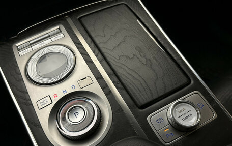 Genesis GV80 I, 2021 год, 5 790 000 рублей, 24 фотография